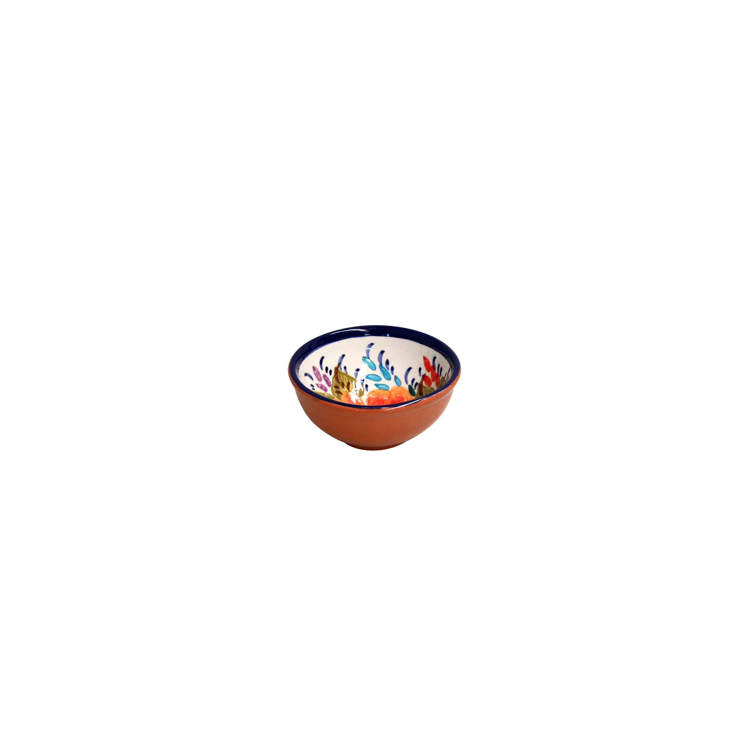 Dip Bowl Alentejo Terracotta, Casafina by COSTA NOVA