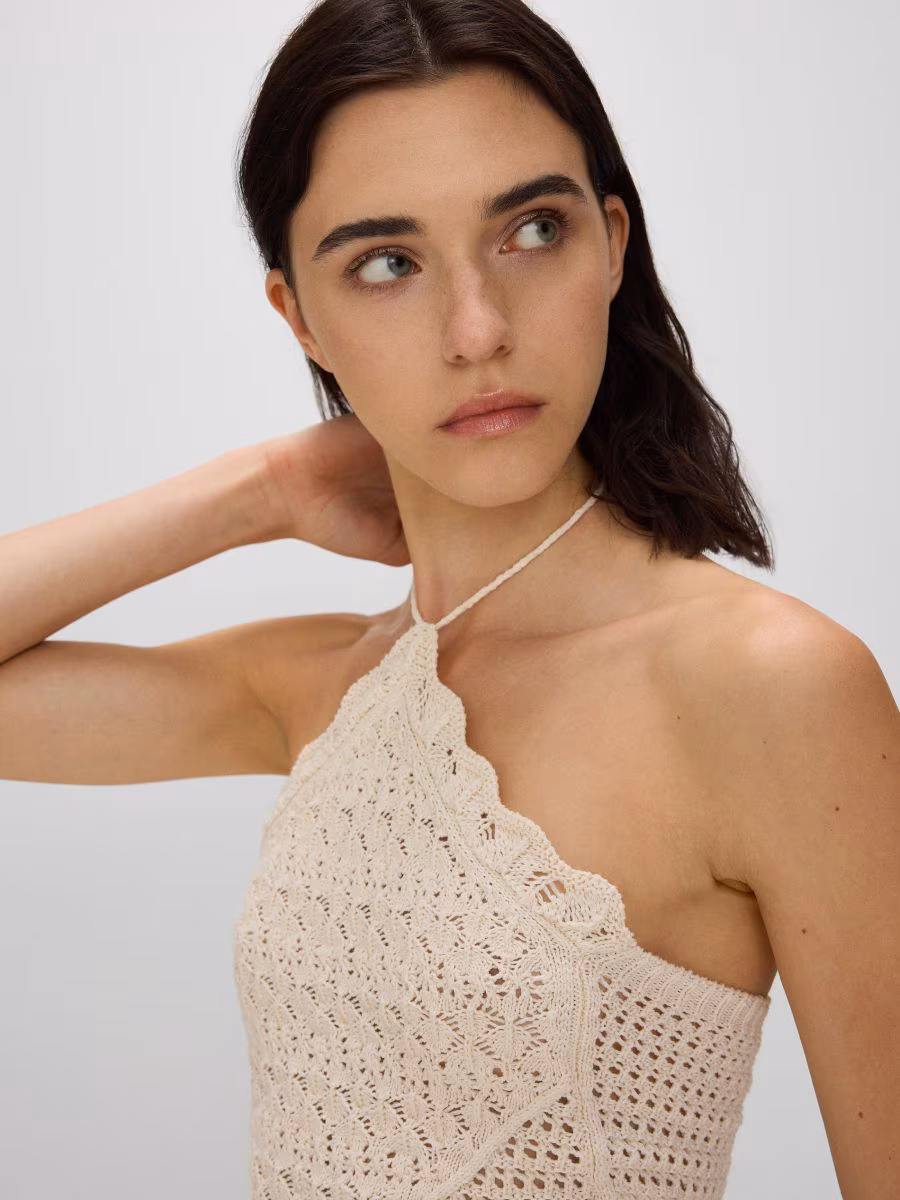 Ladies' Top