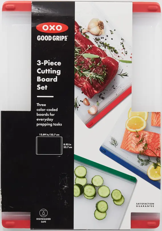 Schneidebrett Good Grips