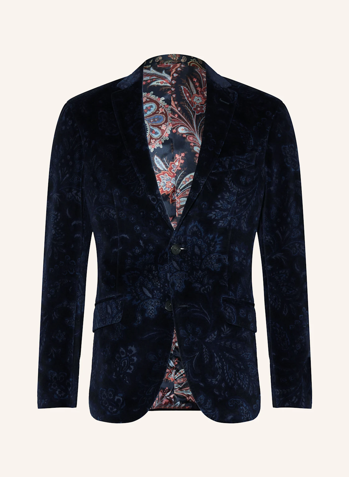 ETRO Sakko Extra Slim Fit
