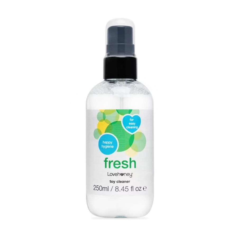 Lovehoney Fresh Toyreiniger 250 ml