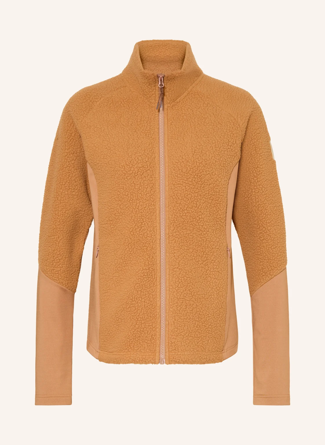 Ziener Midlayer-Jacke JAIKA-Z