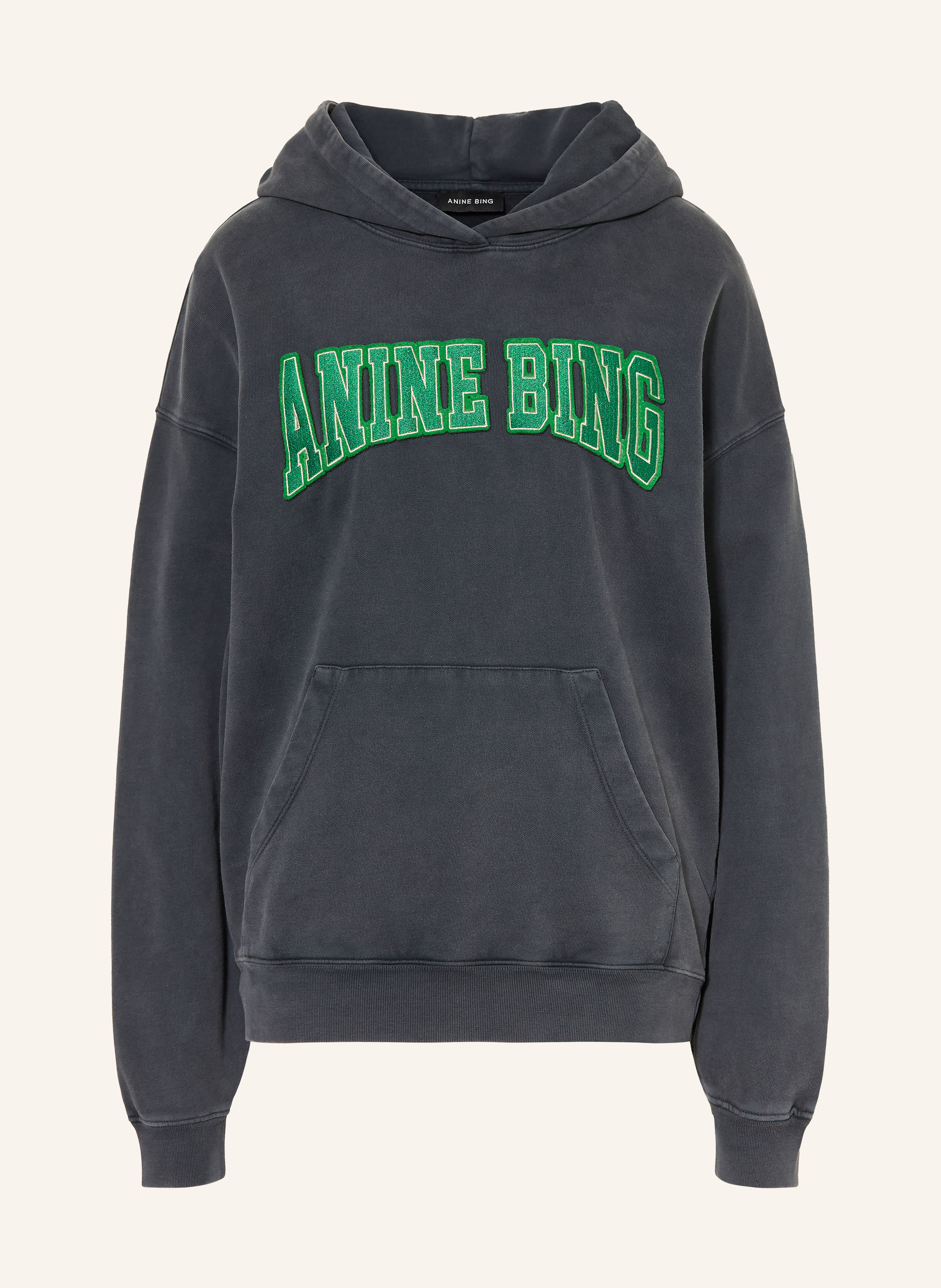 ANINE BING Hoodie HARVEY