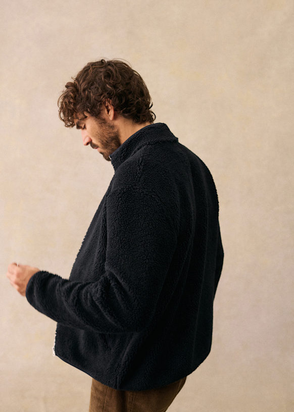 Thunder Fleece