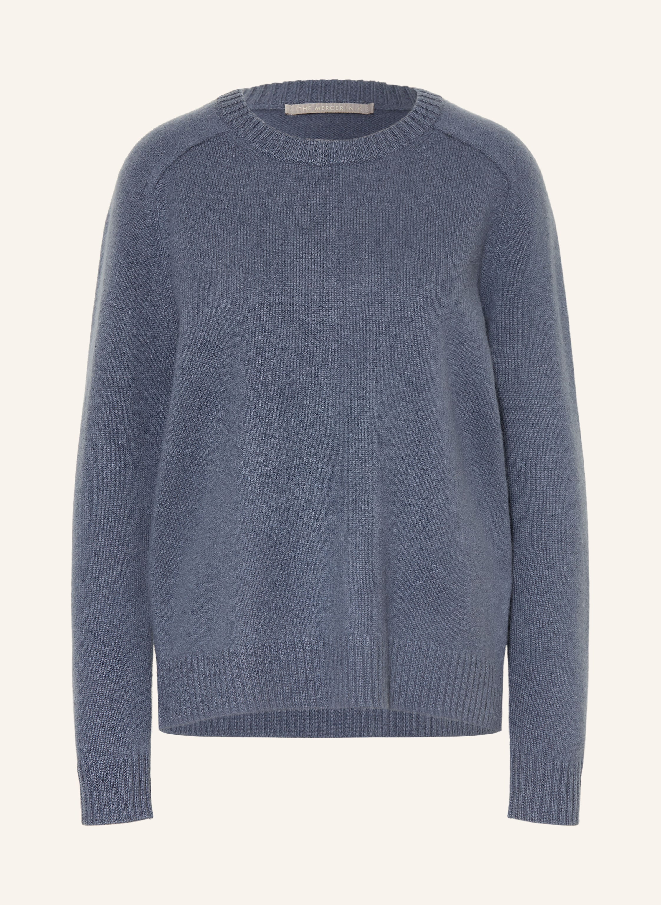 (THE MERCER) N.Y. Cashmere-Pullover