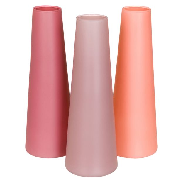 KIT KEGLE C/3 VASOS
