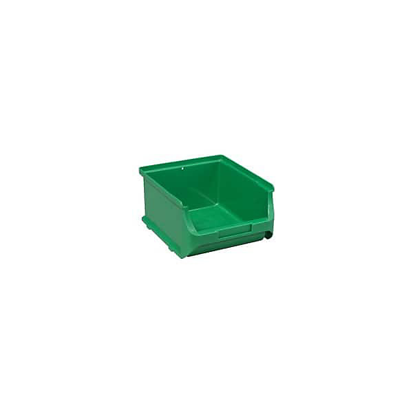 Bac à bec vert taille 2B ProfiPlus Box Allit