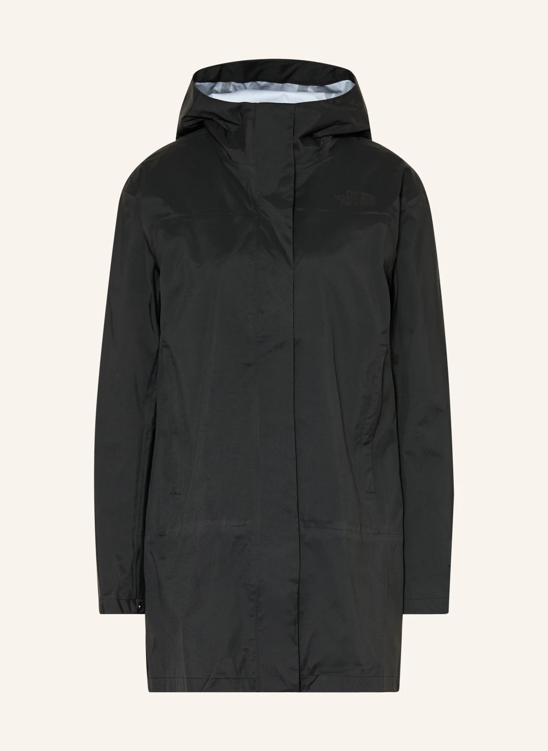 THE NORTH FACE Regenparka VOYAGE 3L HOODED