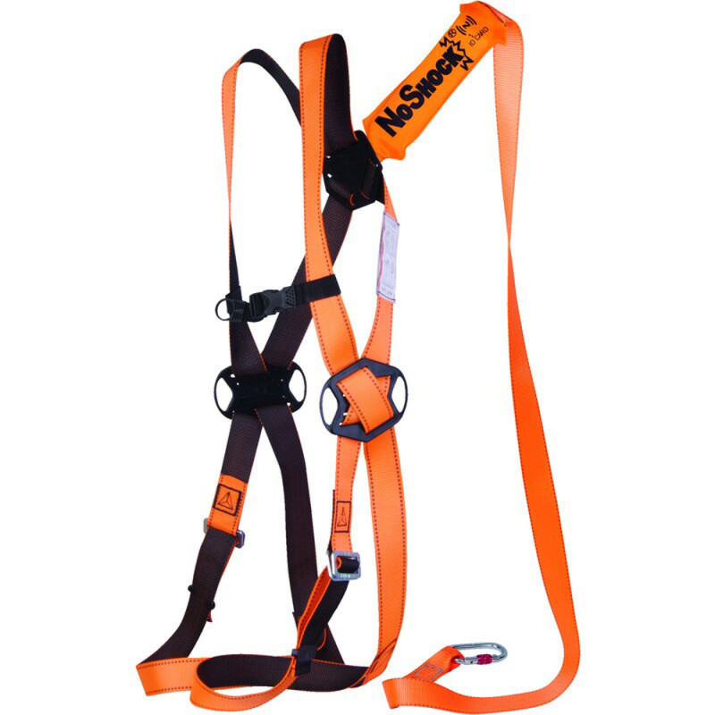 Kit de protection antichute ELARA160V2 XX DELTA PLUS