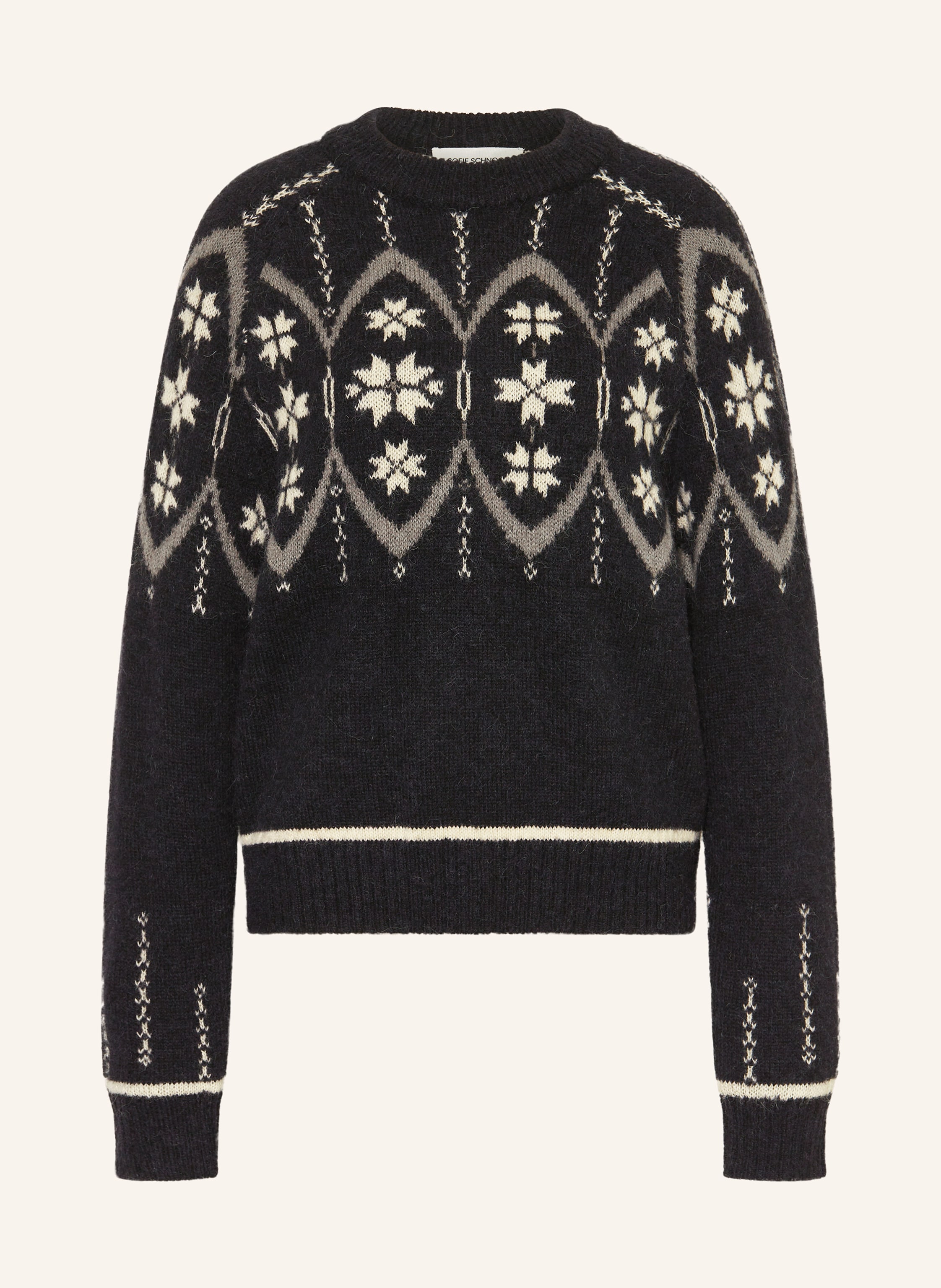 SOFIE SCHNOOR Pullover AINASW