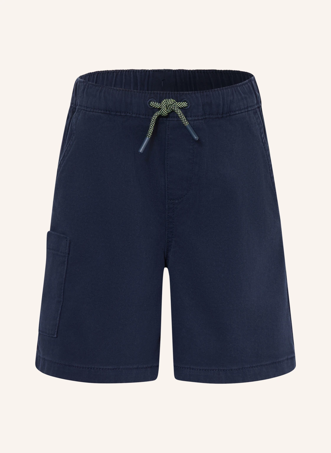 s.Oliver RED Cargoshorts