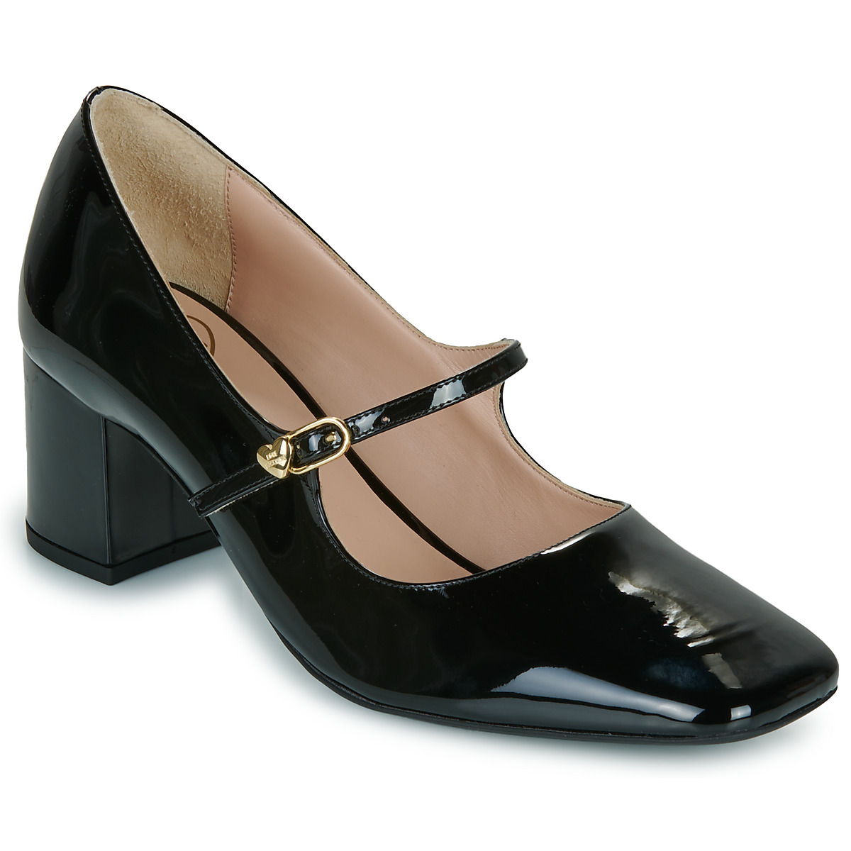 Love Moschino - ESSENTIAL LOVE - Black