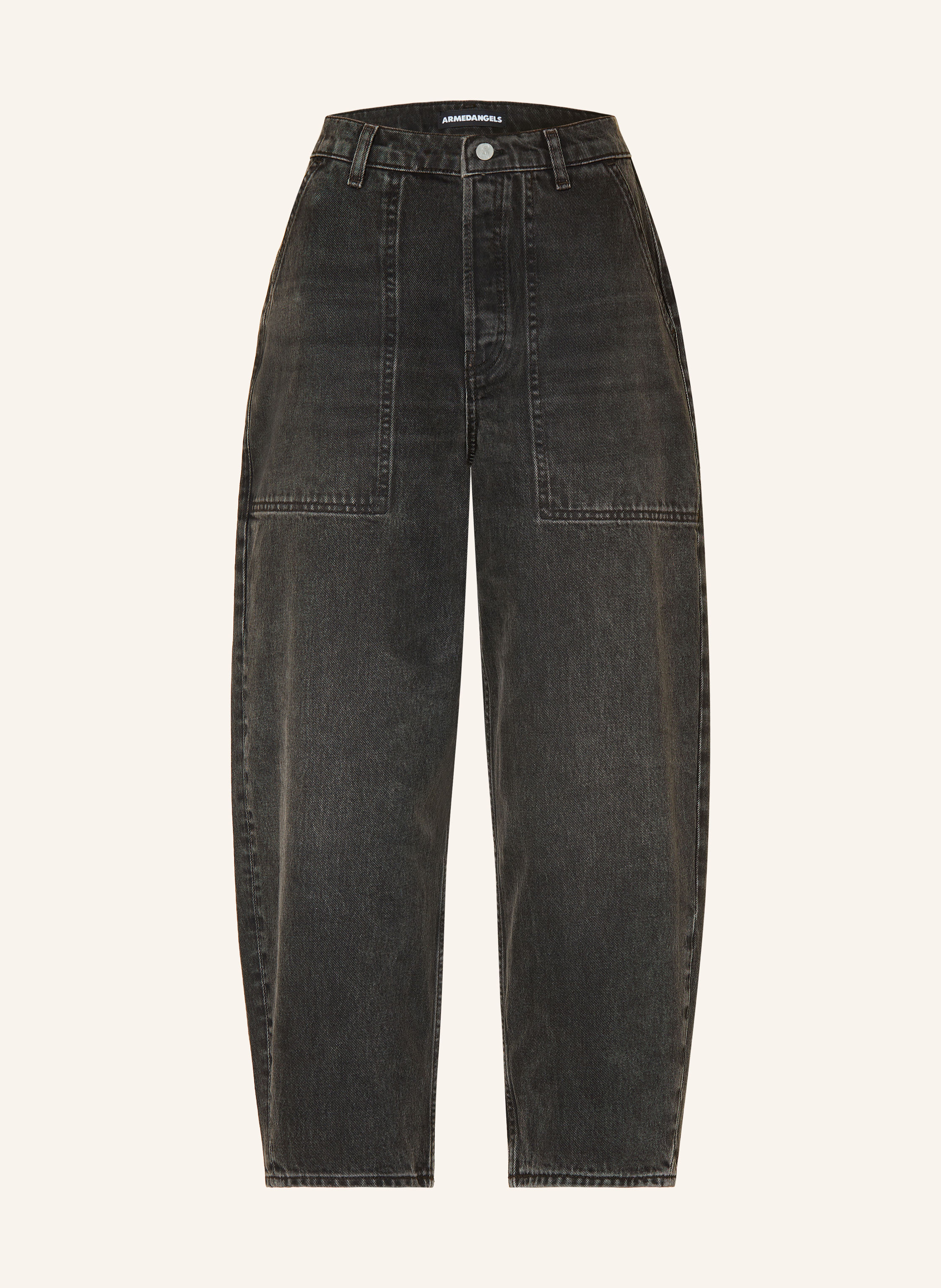 ARMEDANGELS Barrel Jeans BAARLY