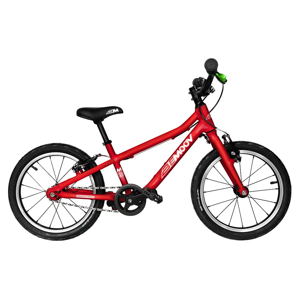 Bemoov M16´´ 2024 bike