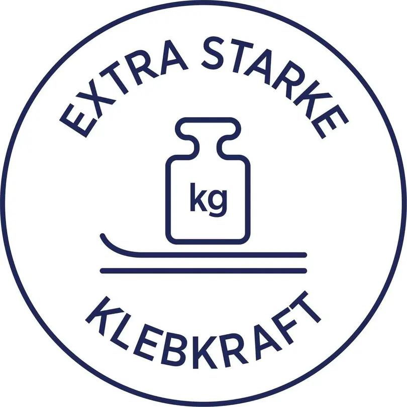 Etiketten 10er-Set Vielzweck-Etiketten ultra-resistent