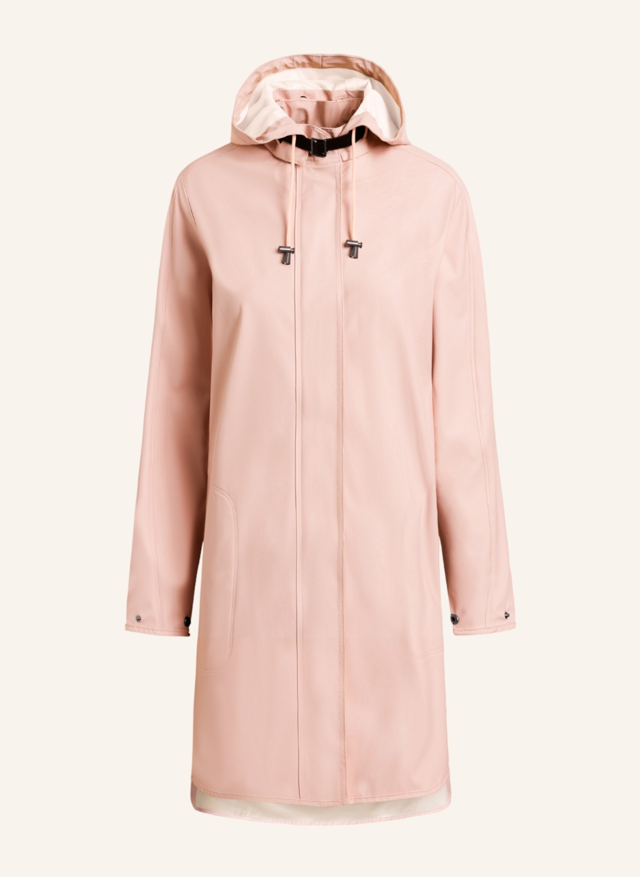 ILSE JACOBSEN Regenmantel RAIN71