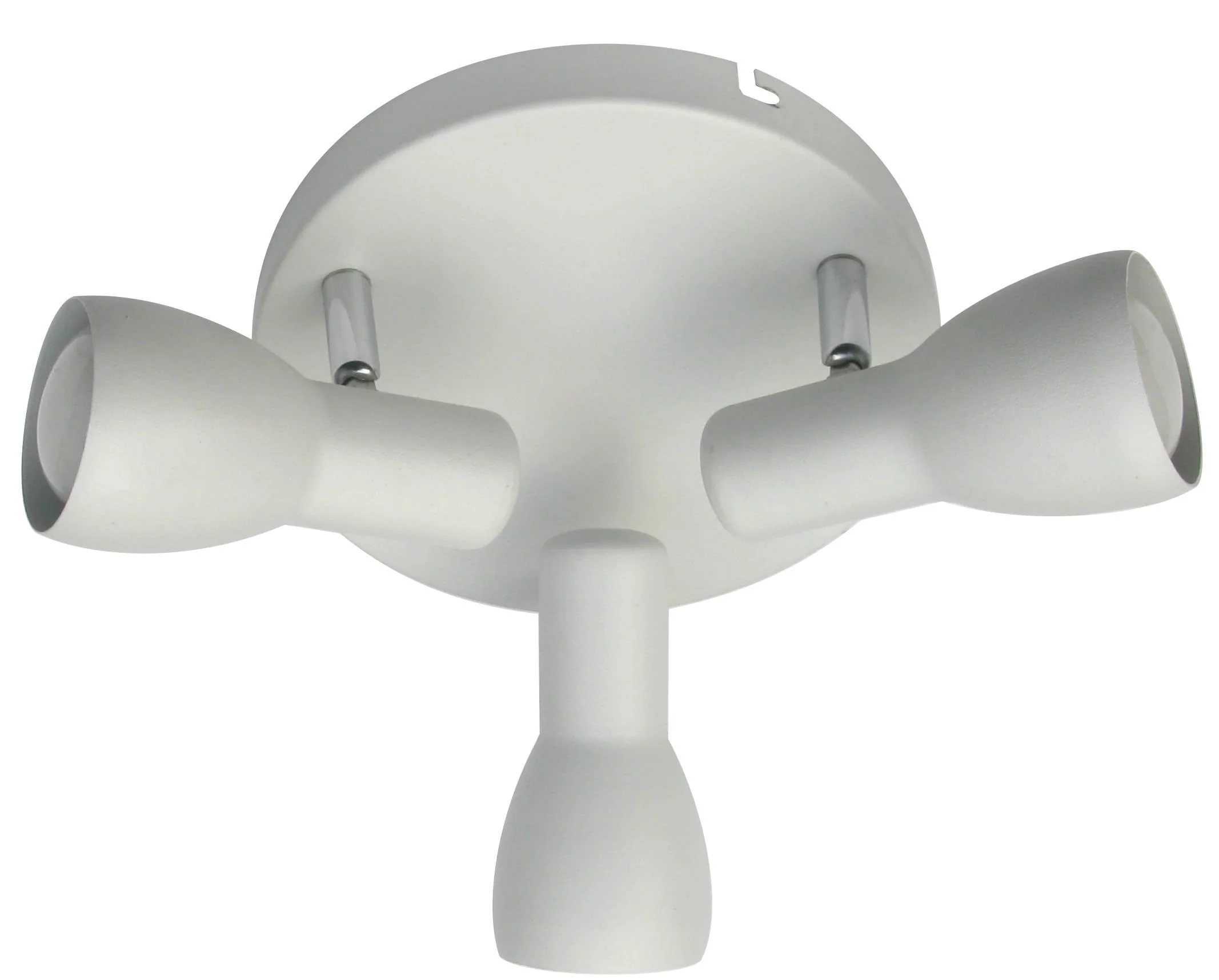 Plafondlamp Isabeau 3-lichts
