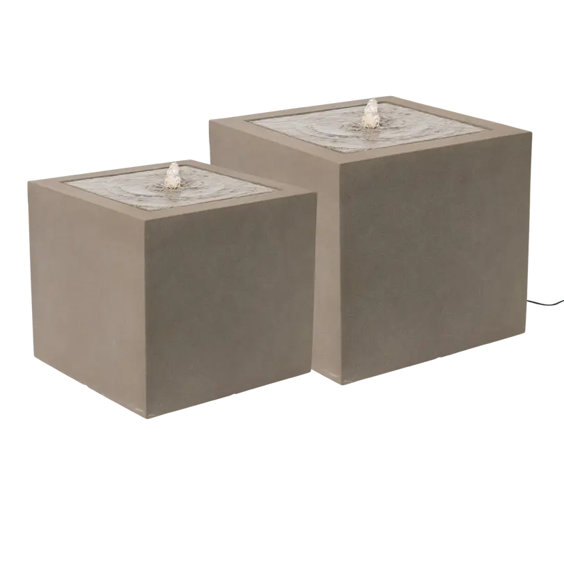 Brunnen Pureline