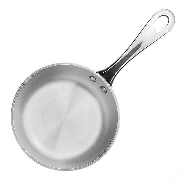 Mini poêle professionnelle Triwall Vogue 10 cm
