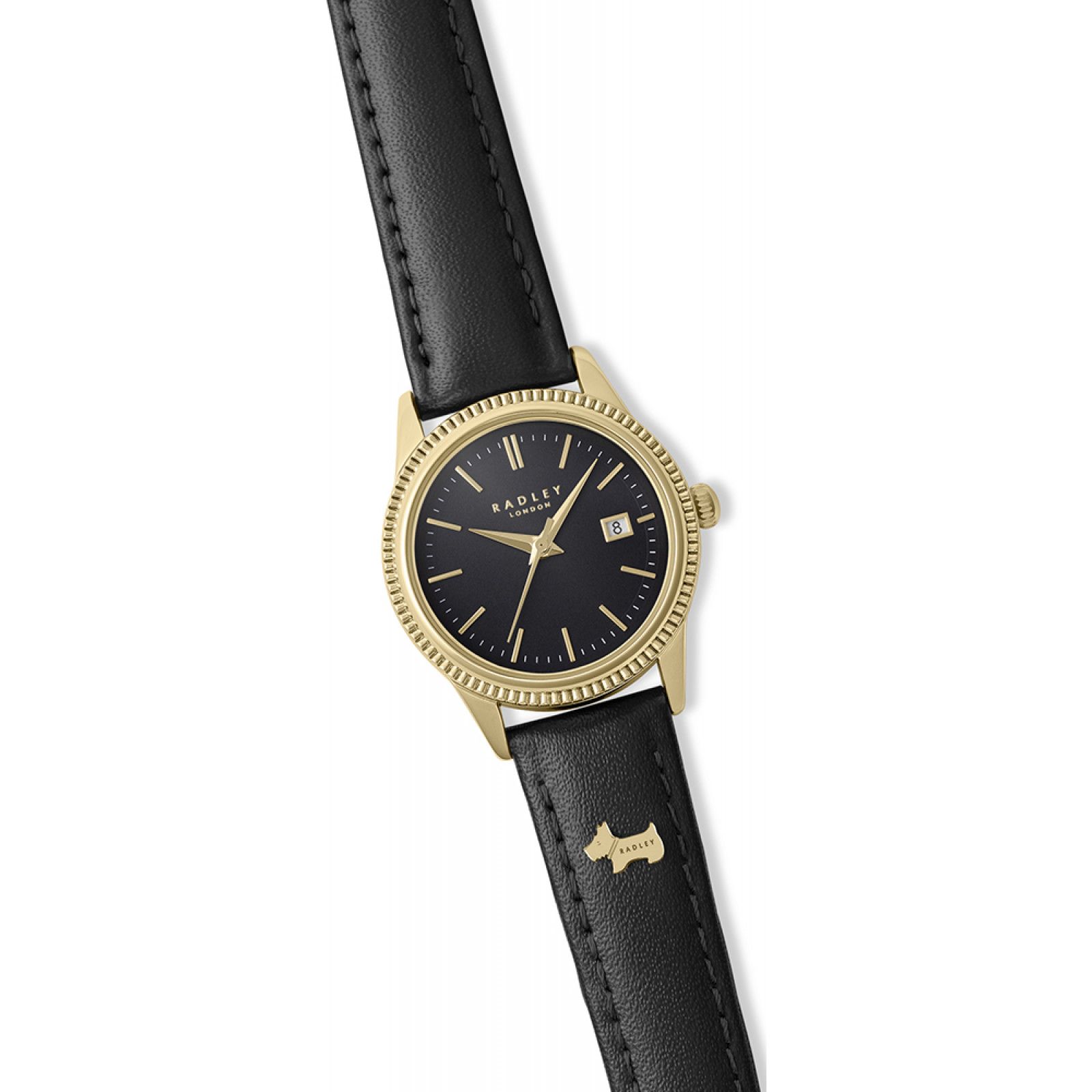 Radley RY21732 Lewis Lane 39mm Quartz Watch