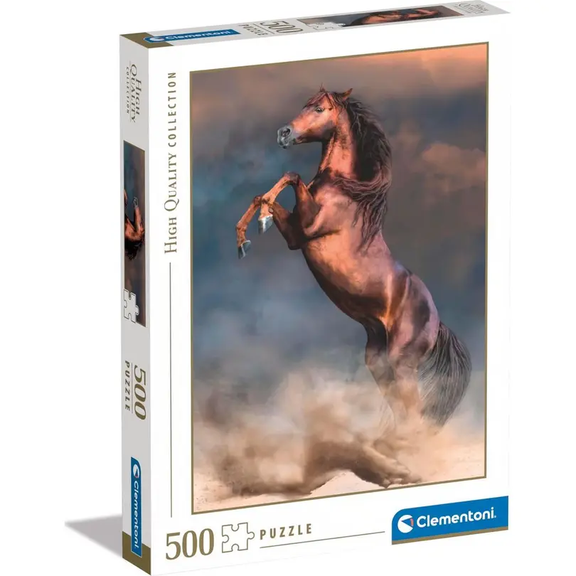 Puzzle Clementoni