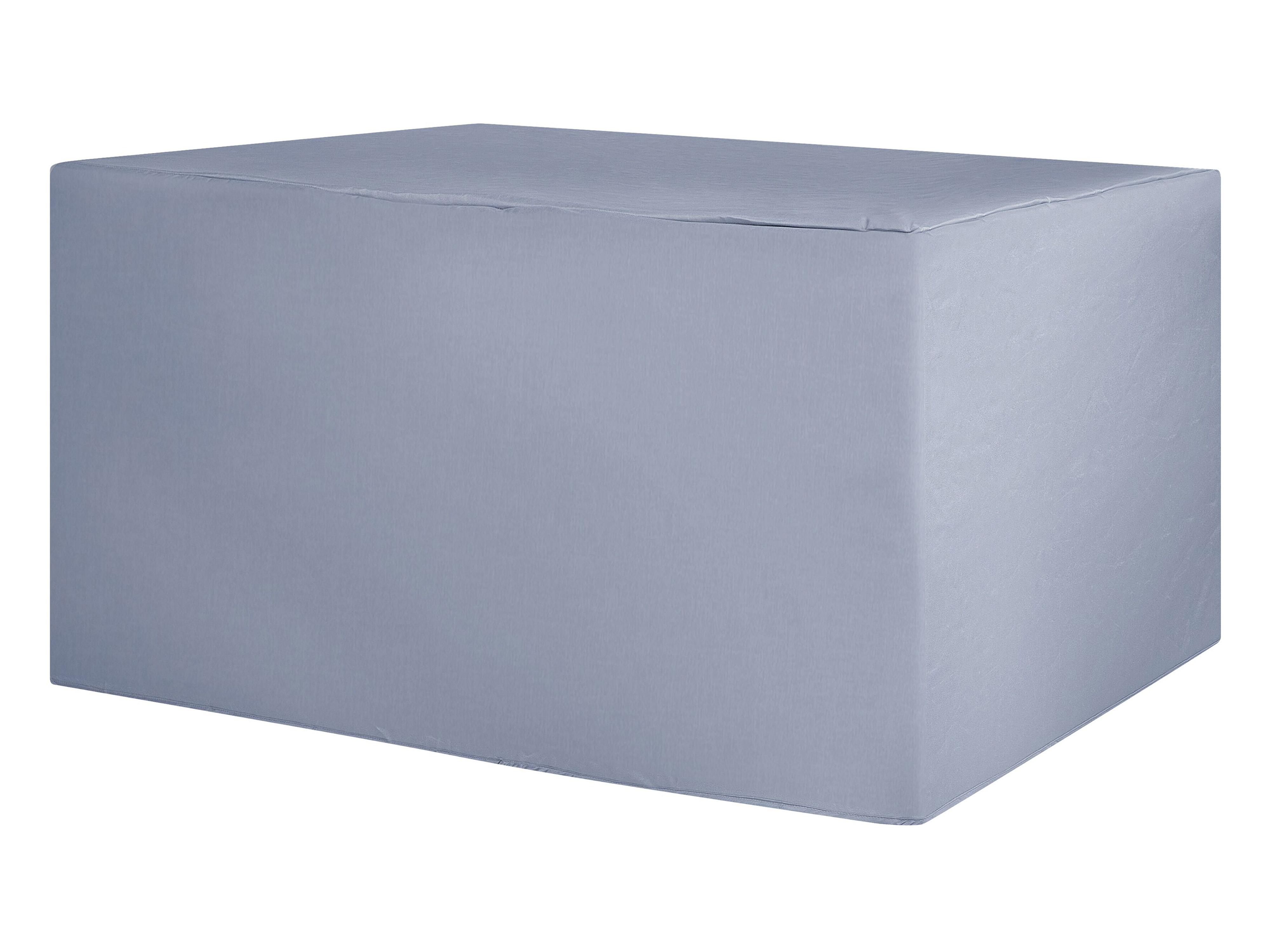 Rain Cover CHUVA 155 cm 155 cm 90 cm Grey