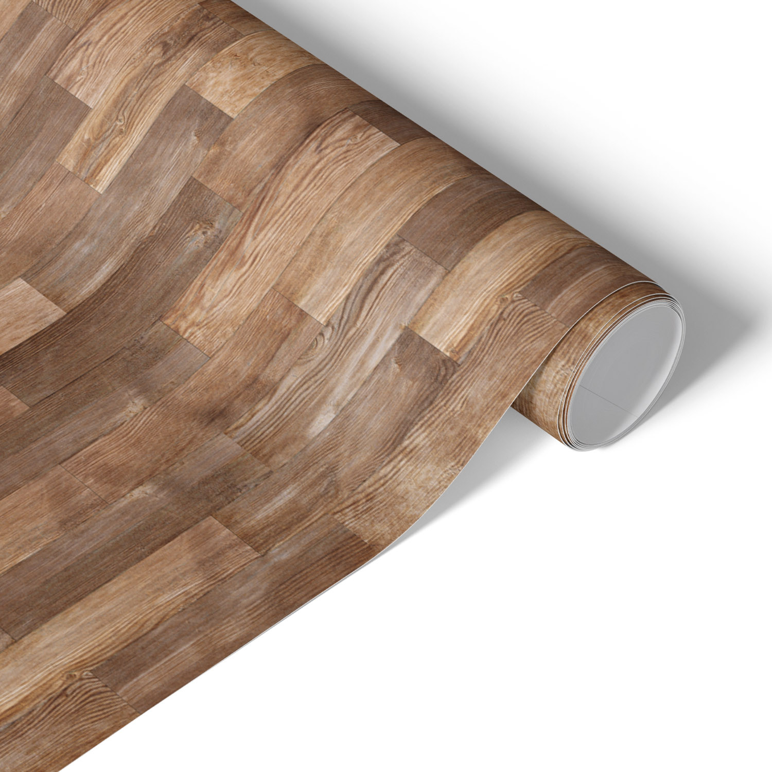 Folia meblowa Naturalne drewno 50x100 Okleina samoprzylepna Słoje