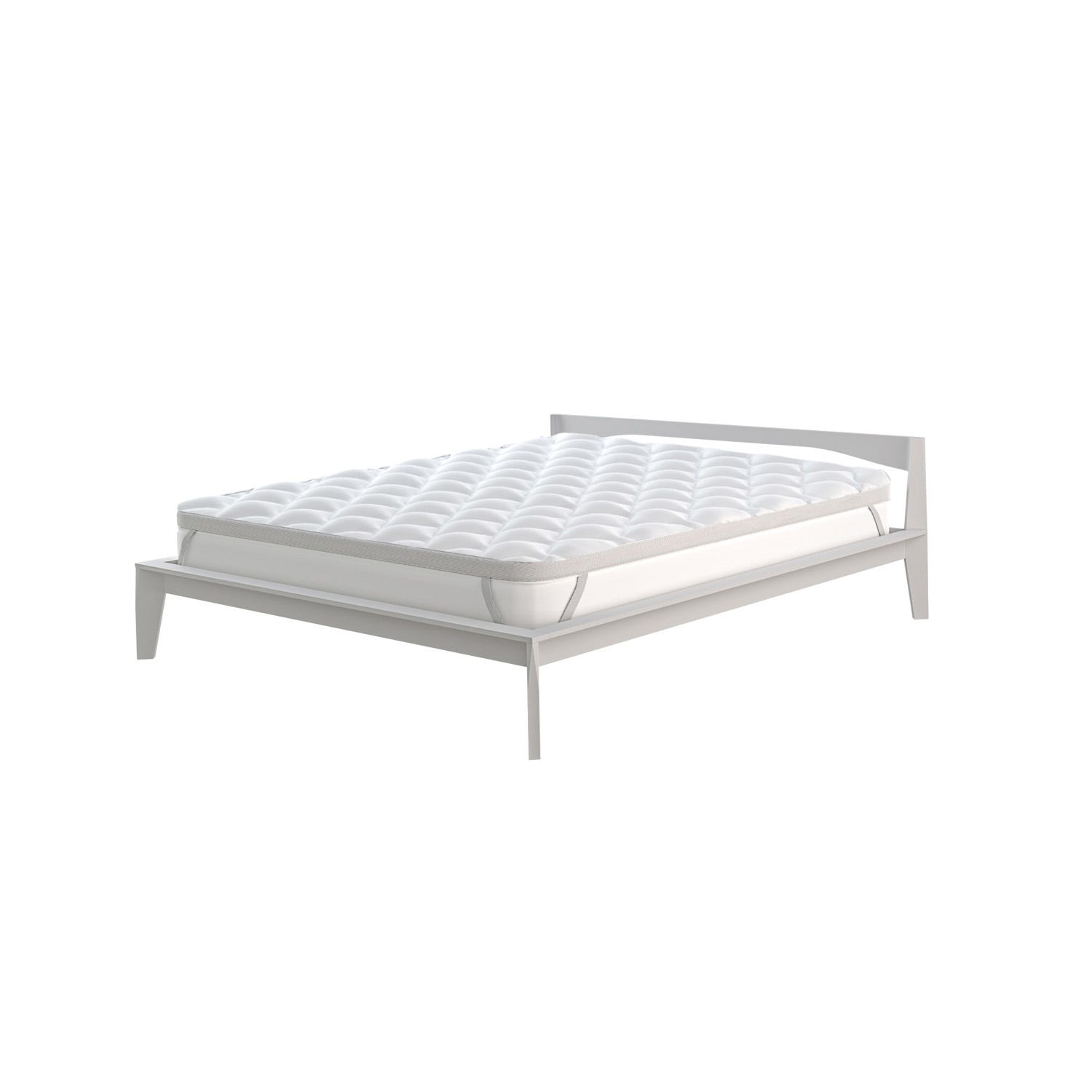 Topper matrimoniale Dream Datex