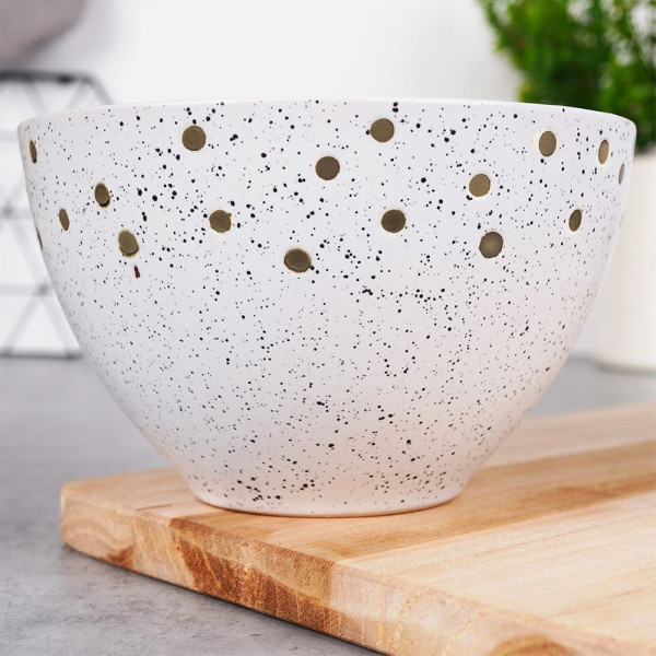 Miseczka ceramiczna 14,5 cm, 750 ml