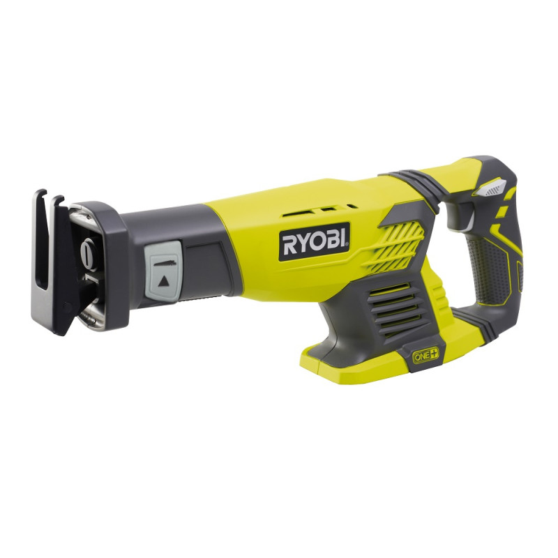Scie multi-fonctions sur batterie One  RSS1801M 18 V RYOBI