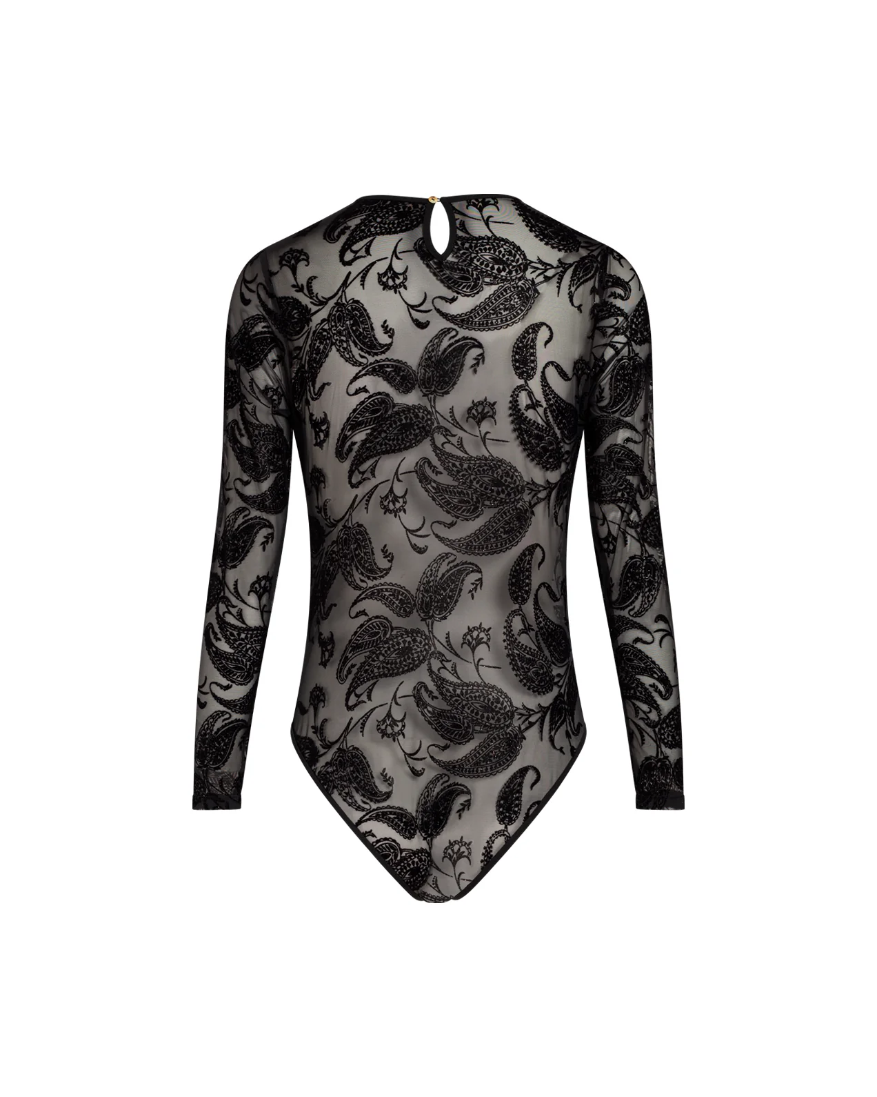 Body Saphir