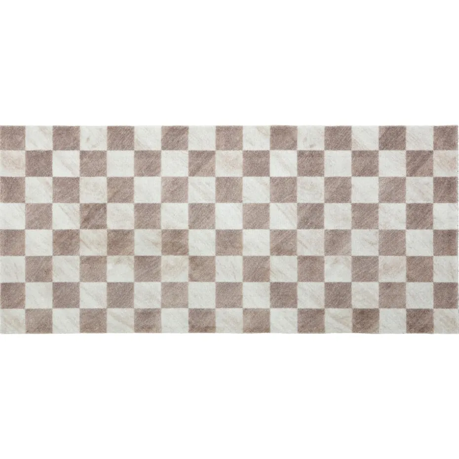 Kwantum Deurmatten | Deurmat Goshen Beige