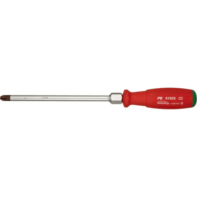 Schraubenzieher PB Swiss Tools