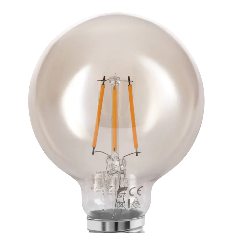 Leuchtmittel E27 Led