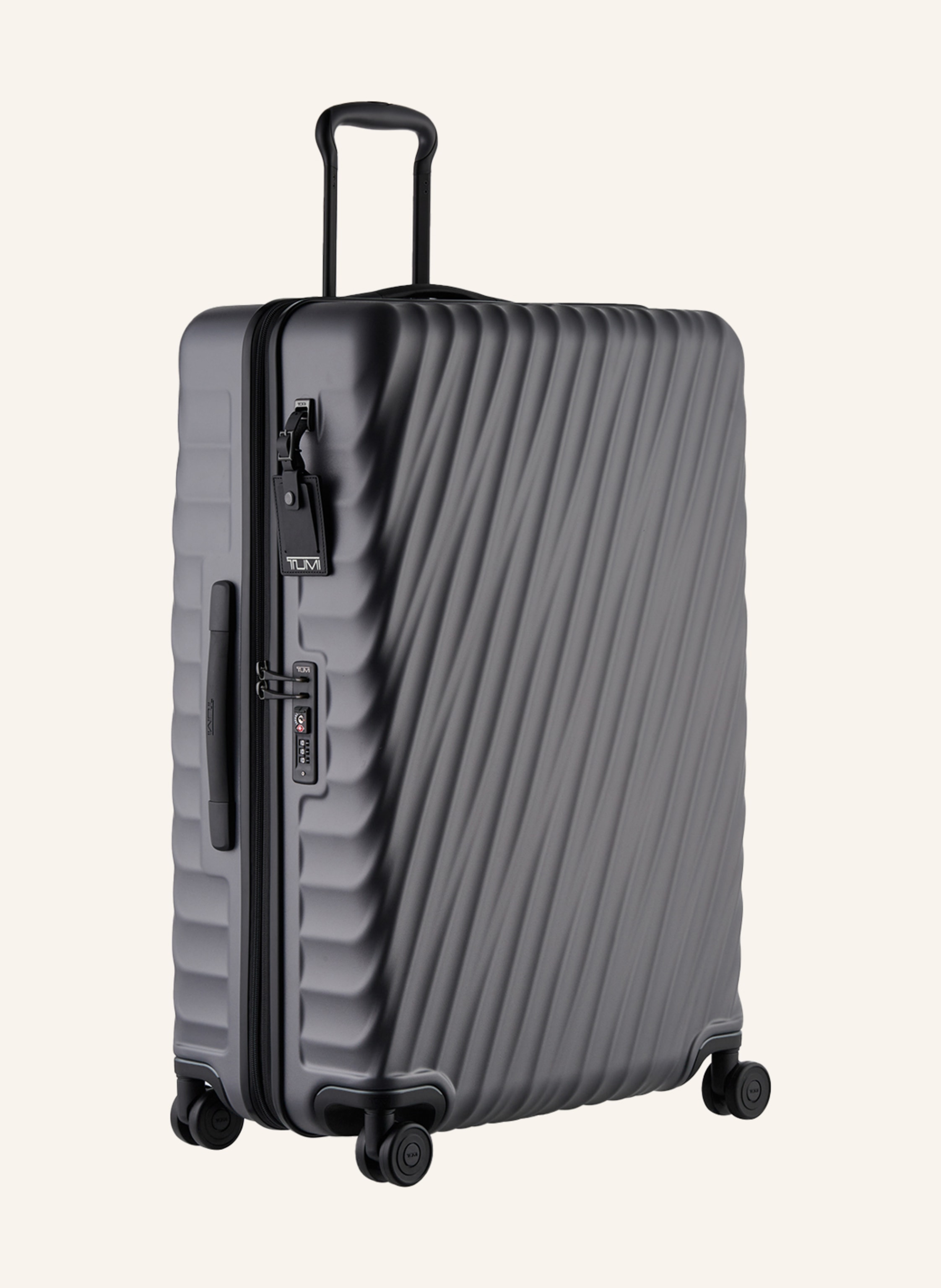 TUMI 19 DEGREE Trolley EXTENDED TRIP