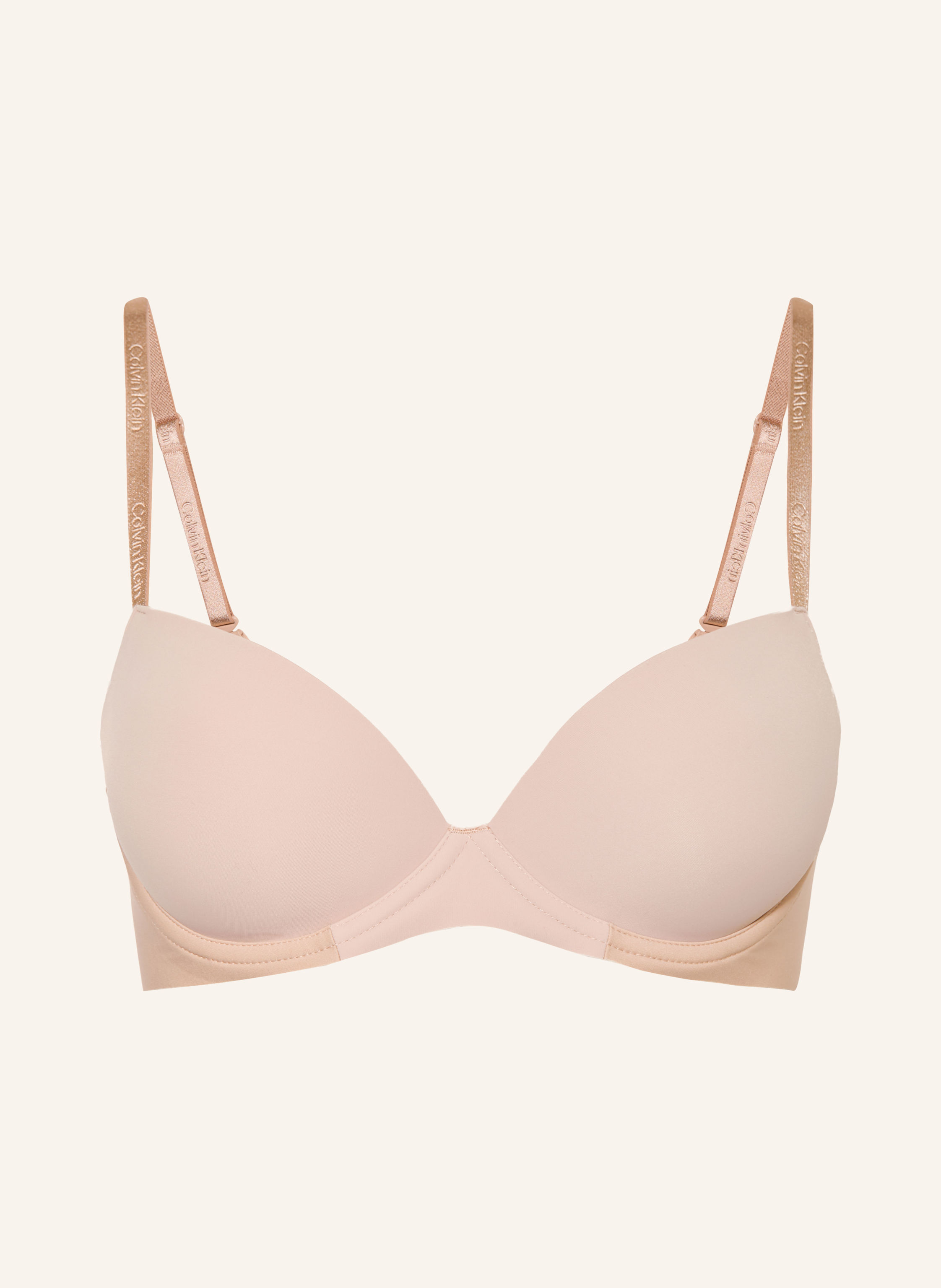 Calvin Klein Bügel-BH LIFT DEMI