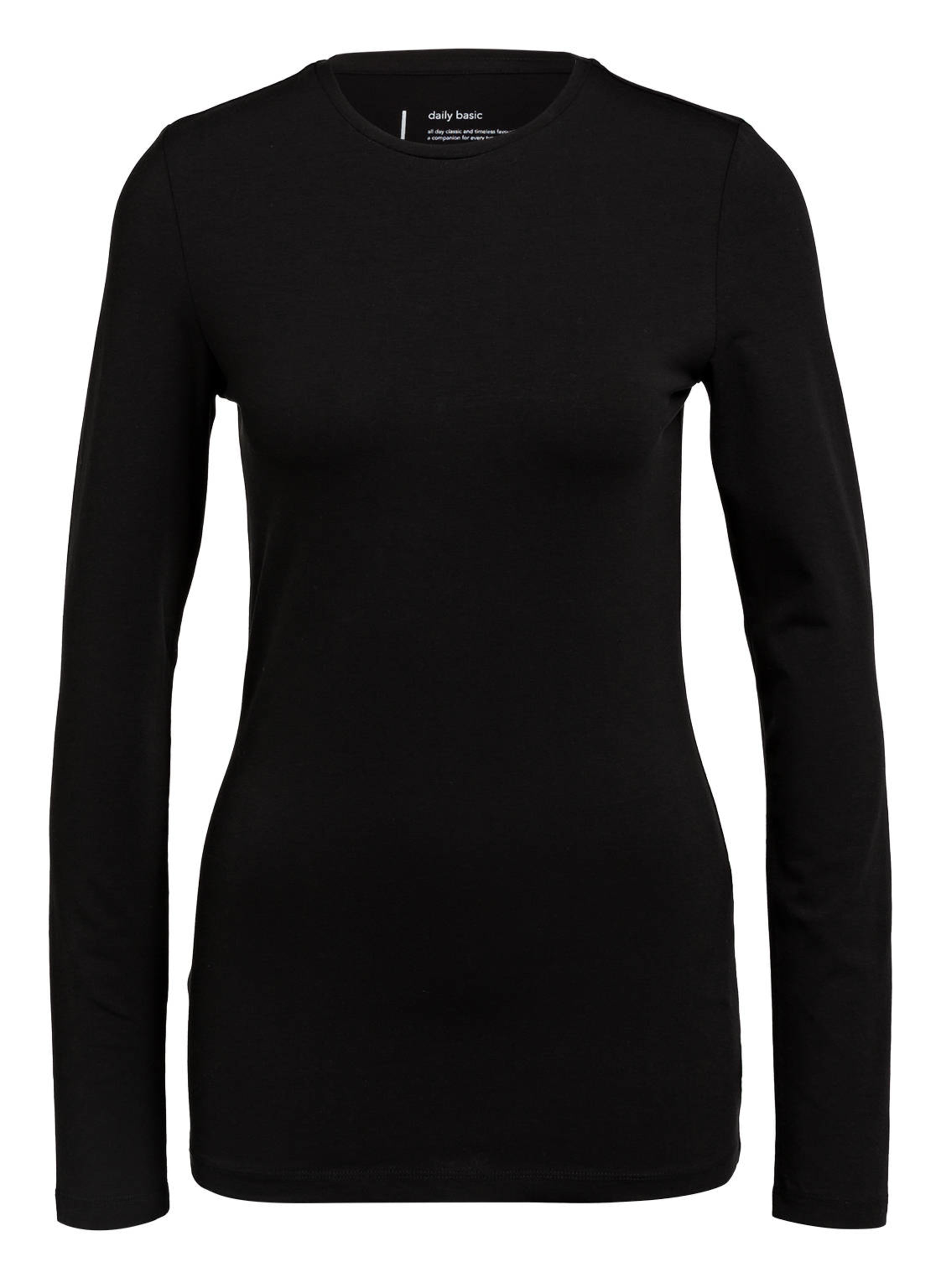 OPUS Longsleeve DAILY I