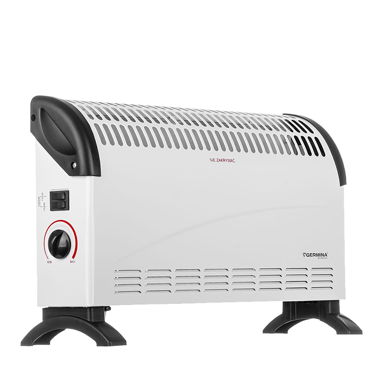 Grzejnik konwektorowy Germina 750W/1250W/1500W -1szt.