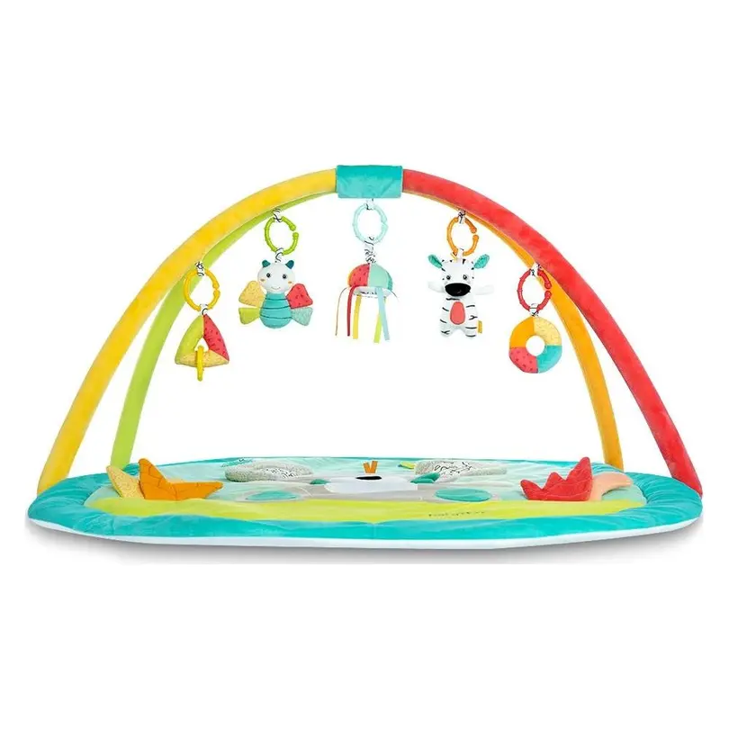 Spielbogen Teddy