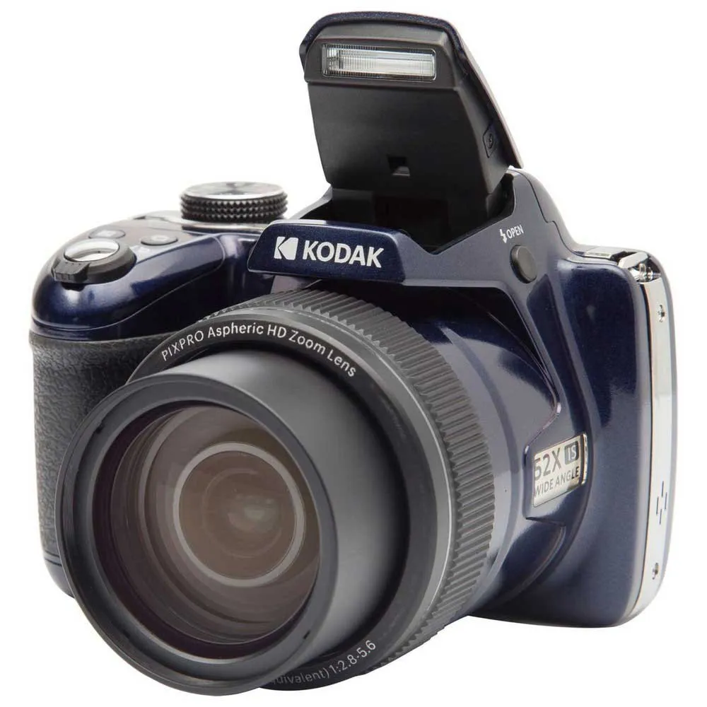 Kodak Astro Zoom AZ528 compact camera