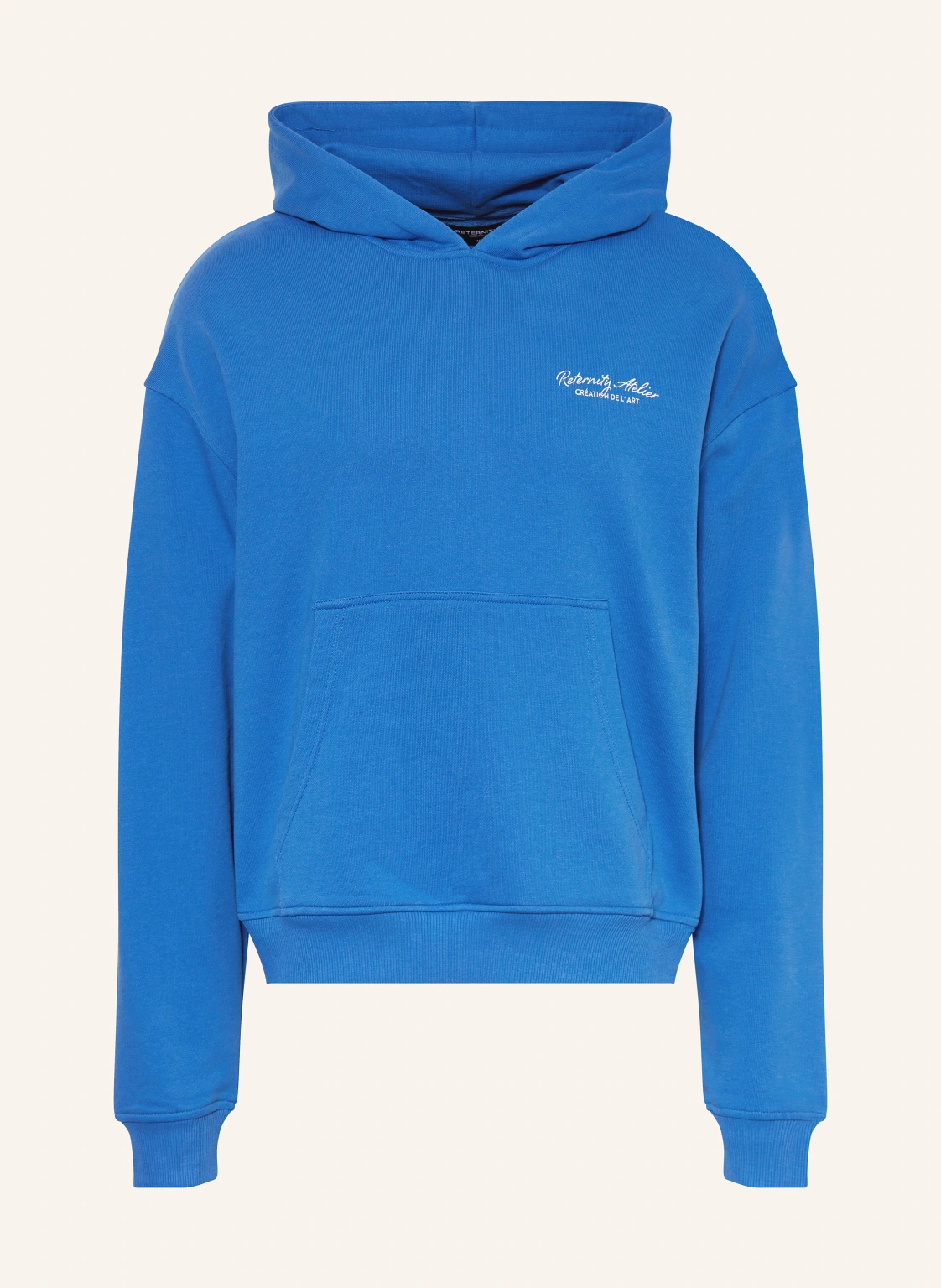 RETERNITY Hoodie DE L'ART
