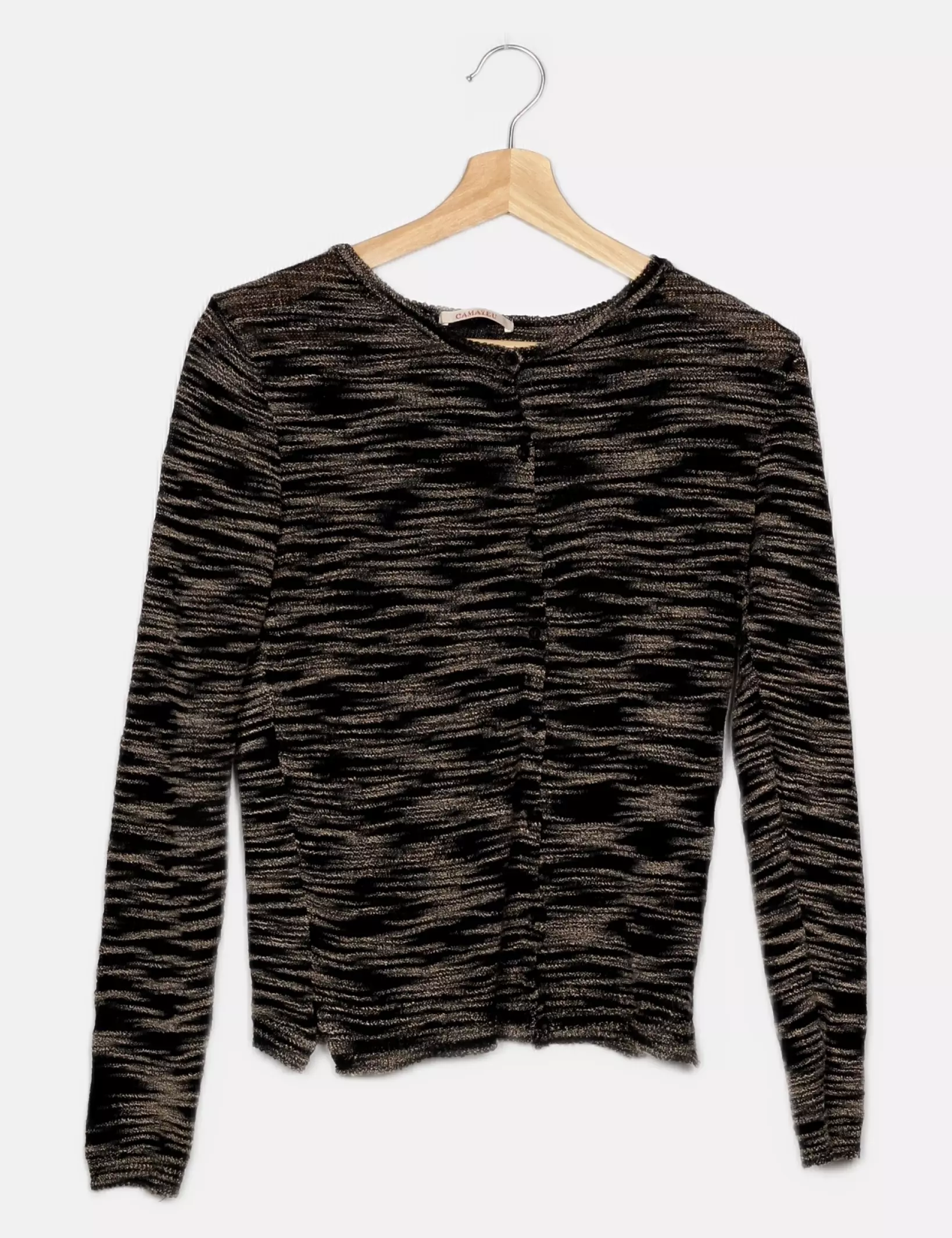Camaïeu cardigan