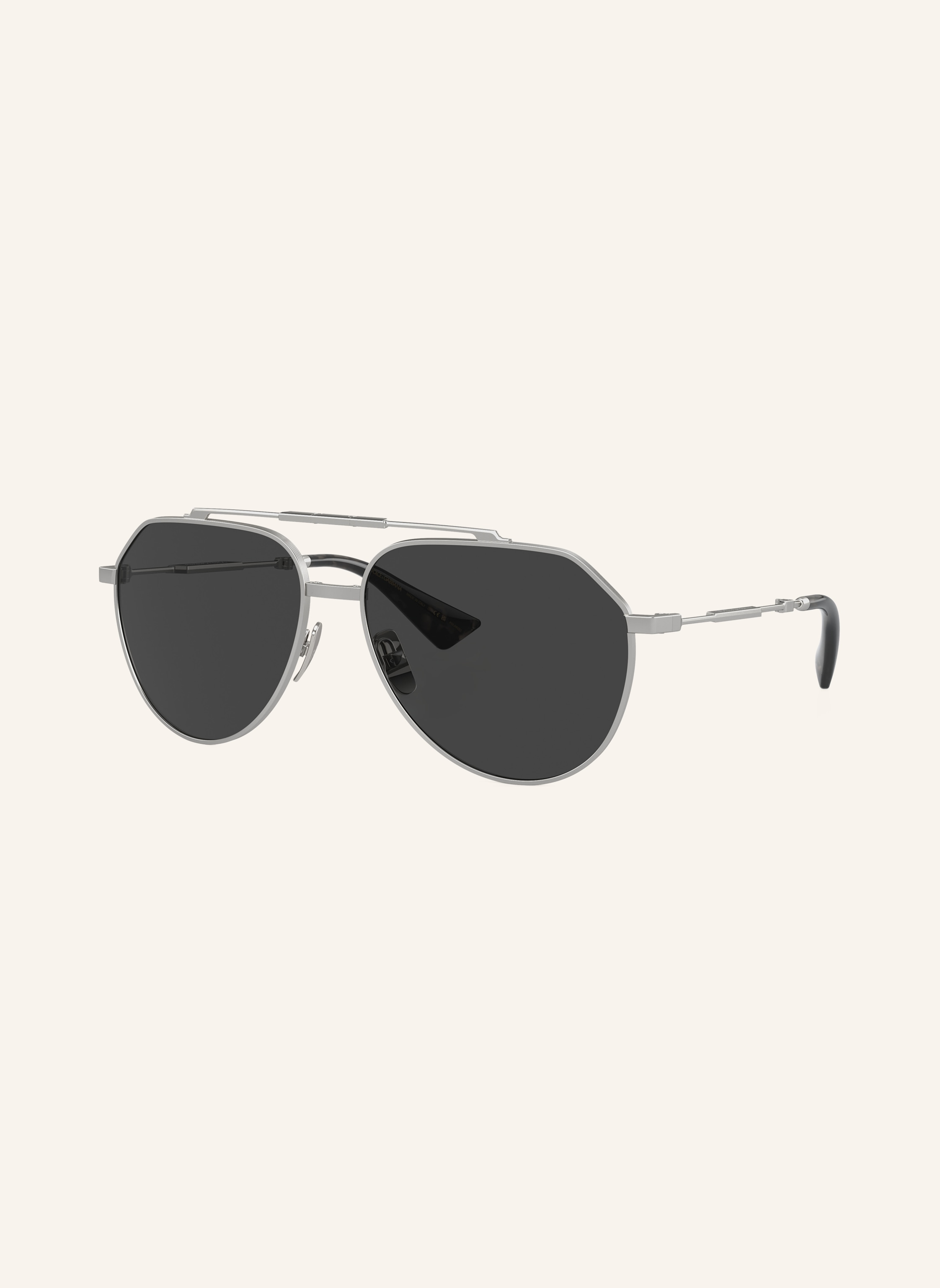 DOLCE & GABBANA Sonnenbrille DG2302