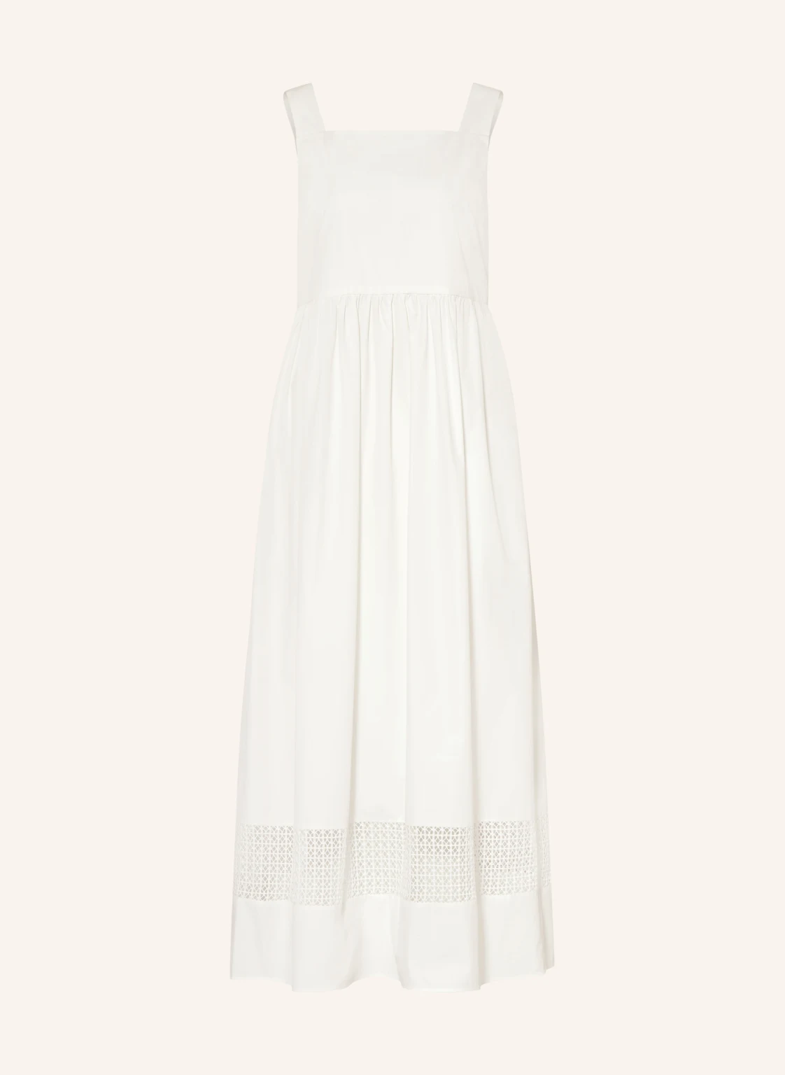 WEEKEND Max Mara Kleid GOLA mit Spitze