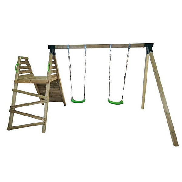 Aire de jeux Masgames SIBERIA AVENTURA L