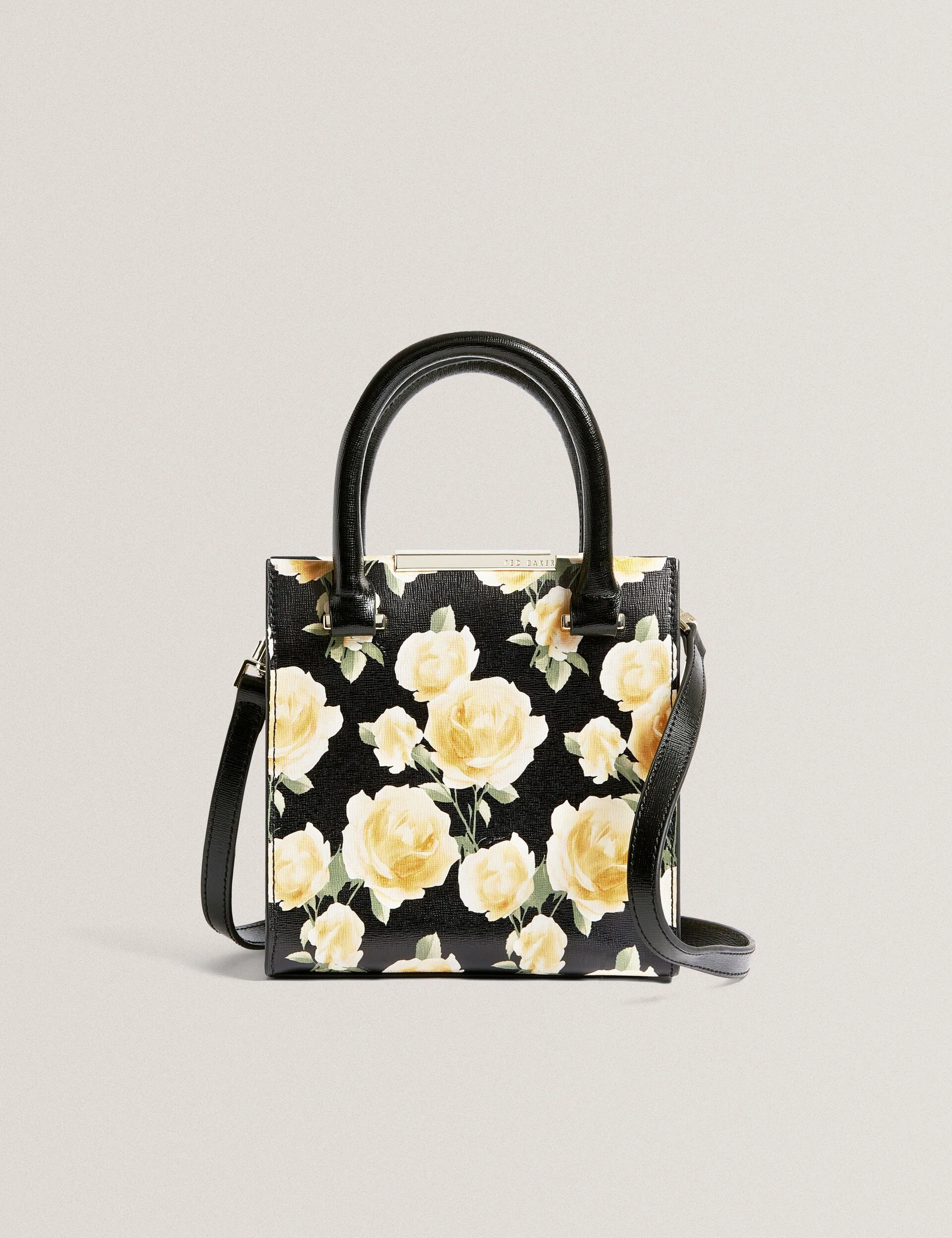RENNIIA | BLACK