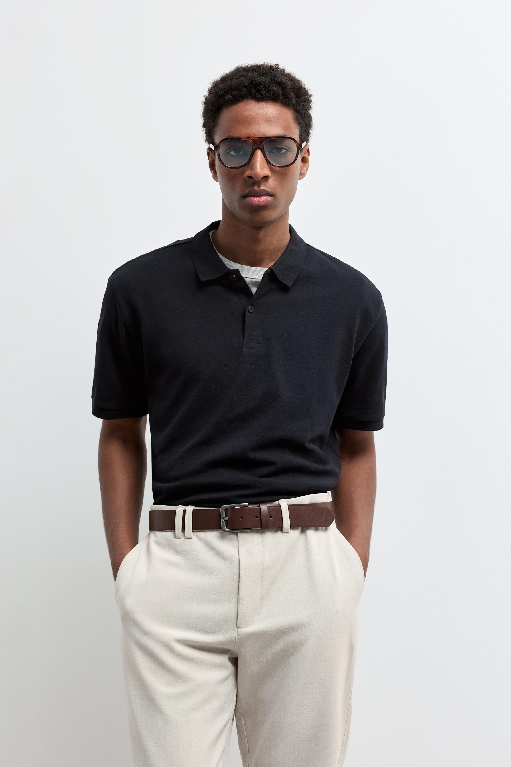 Polo básico