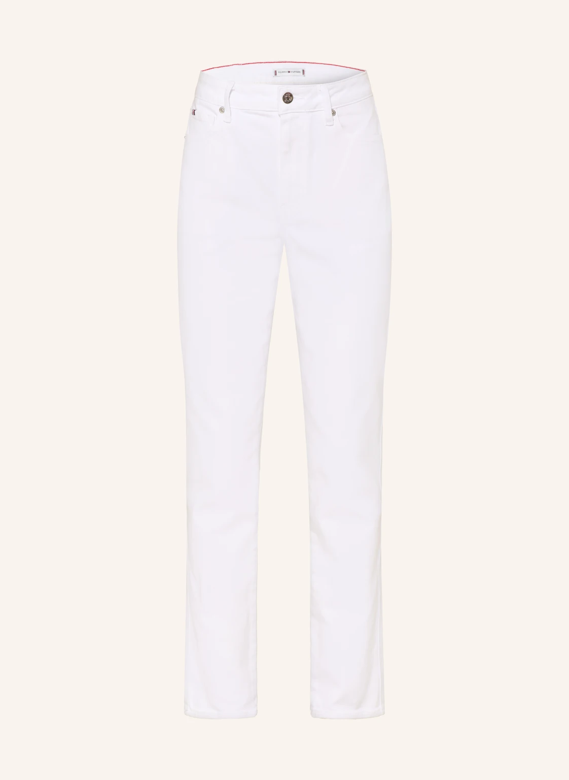 TOMMY HILFIGER Skinny Jeans