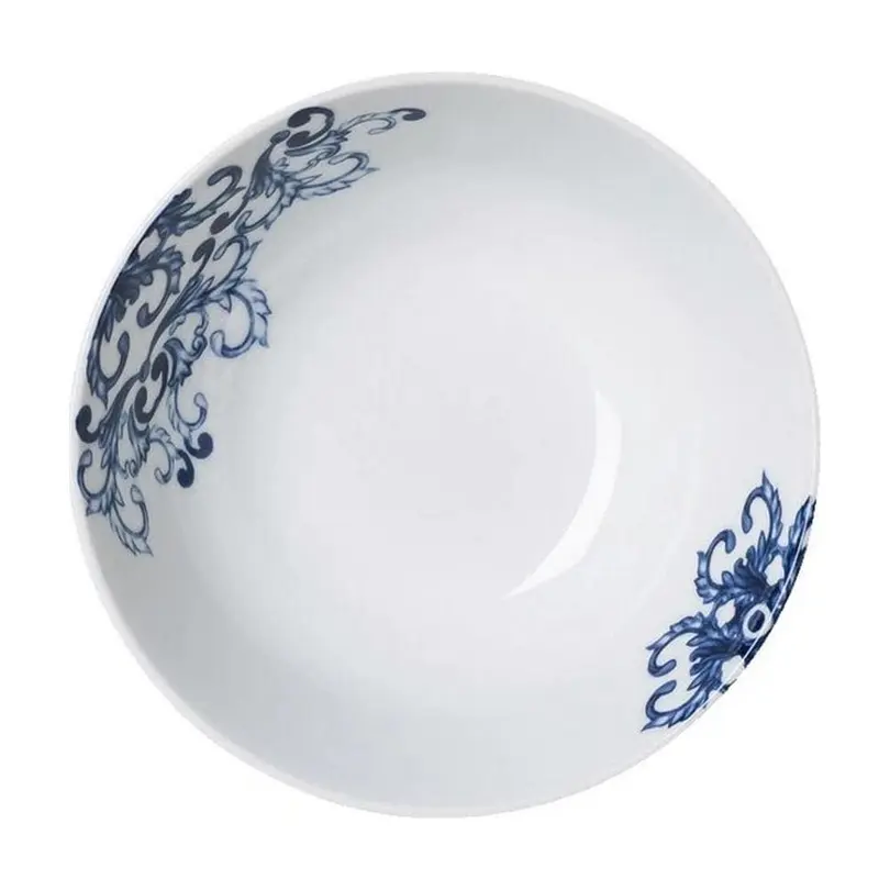 Müeslibecher 6er-Set True Blue