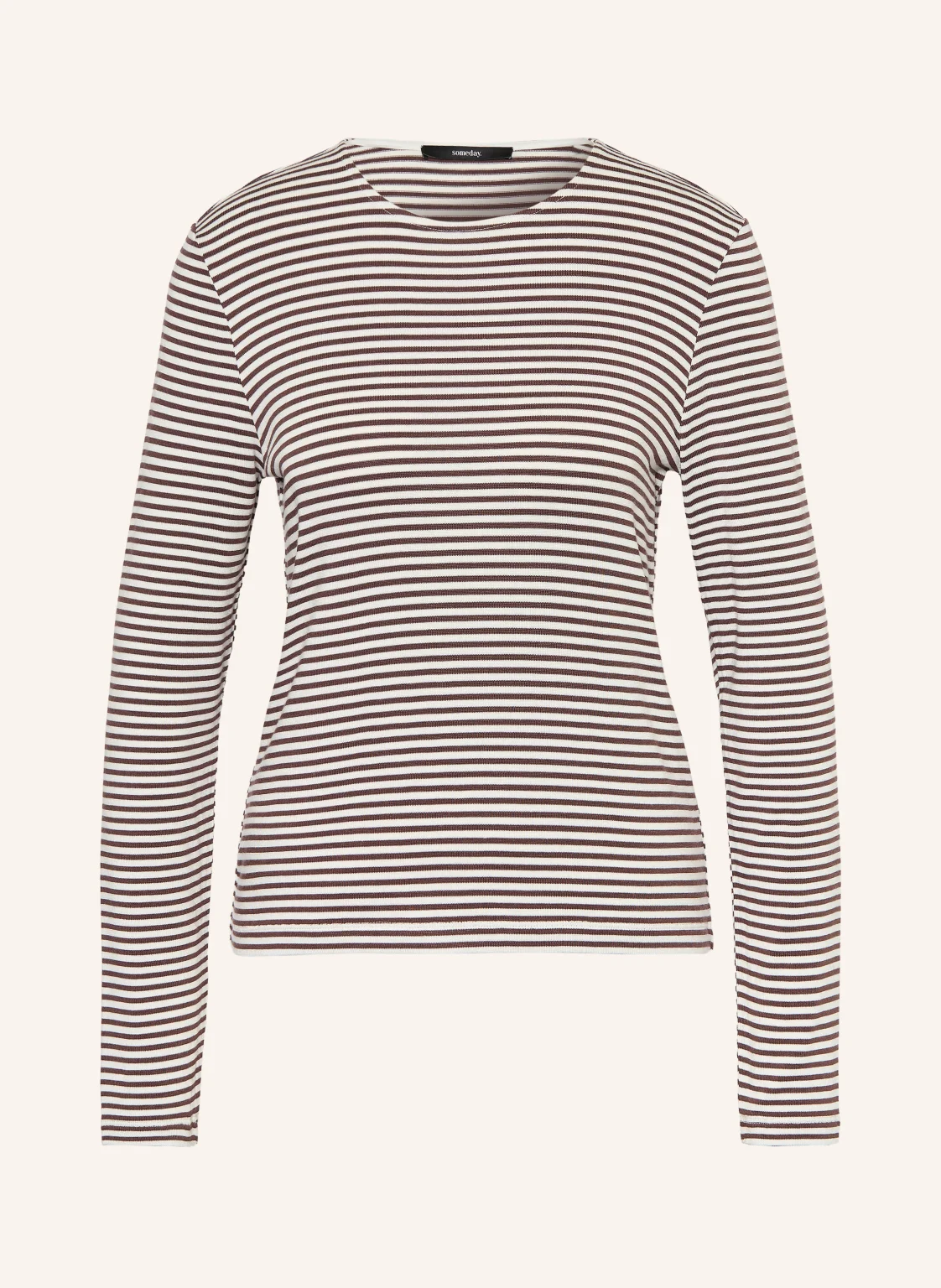 someday Longsleeve KAMAJA